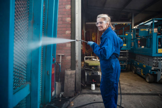 Reliable New Madison, OH Pressure Washing Services Solutions