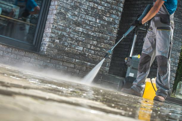 Best Patio and Deck Pressure Washing  in New Madison, OH
