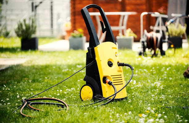 Best House Exterior Washing  in New Madison, OH